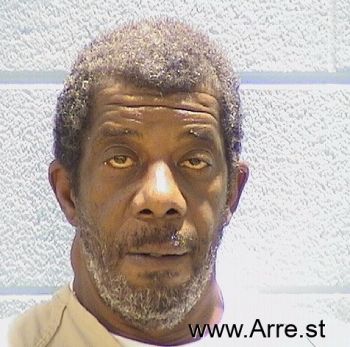 Brian  Ford Mugshot