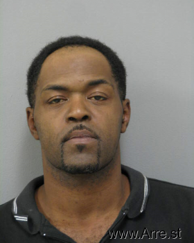 Brian Keith Hayes Mugshot