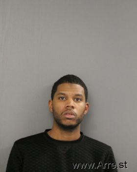 Brian T Hester Mugshot