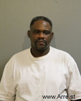 Brian  Hodges Mugshot