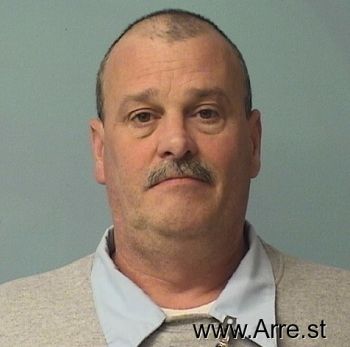 Brian K Hoke Mugshot