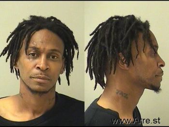 Brian Lakeithin Ingram Mugshot