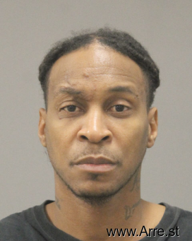 Brian Lakeithan Ingram Mugshot