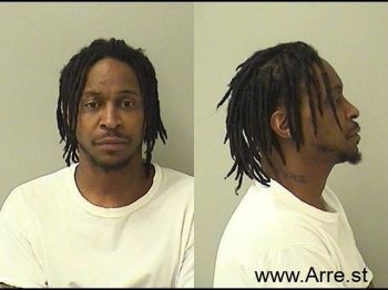 Brian Lakeithin Ingram Mugshot