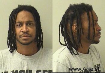 Brian Lakeithan Ingram Mugshot