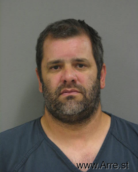 Brian David Kelly Mugshot