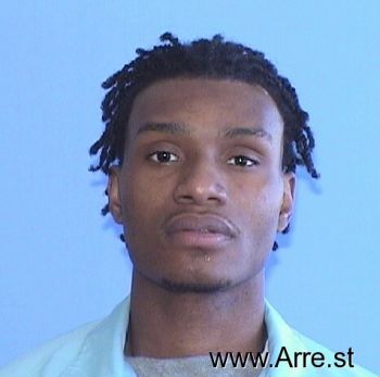 Brian  King Mugshot