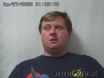 Brian  Lannon Mugshot