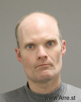 Brian Robert Lewis Mugshot