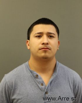 Brian  Lopez Mugshot