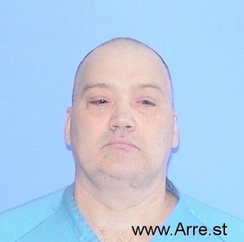 Brian L Maness Mugshot