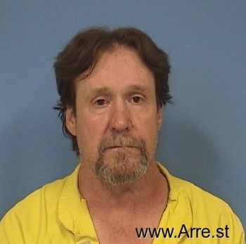 Brian  Meredith Mugshot