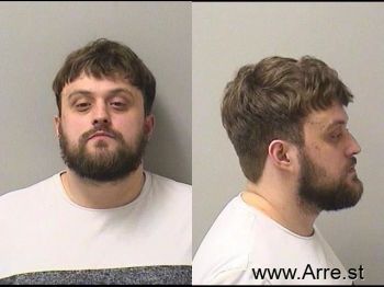 Brian  Monroe Mugshot