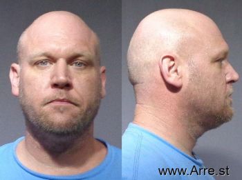 Brian Anthony Morris Mugshot