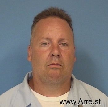 Brian  Nelson Mugshot