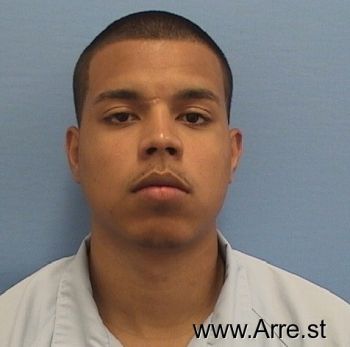 Brian  Reyes Mugshot