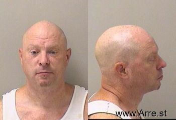 Brian Shaffer Reynolds Mugshot