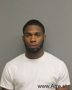 Brian K Robinson Mugshot