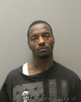 Brian C Robinson Mugshot