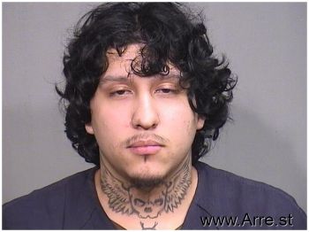 Brian  Rodriguez Mugshot