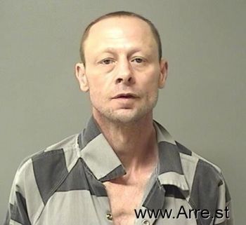 Brian Joseph Simpson Mugshot