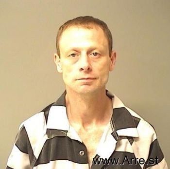 Brian Joseph Simpson Mugshot