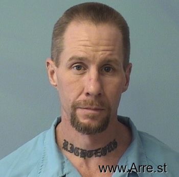 Brian J Sullivan Mugshot