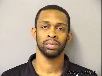 Brian  Thomas Mugshot