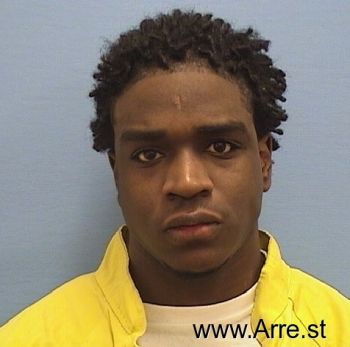 Brian  Washington Mugshot