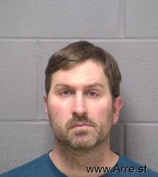 Brian M Webb Mugshot