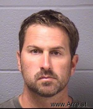 Brian M Webb Mugshot