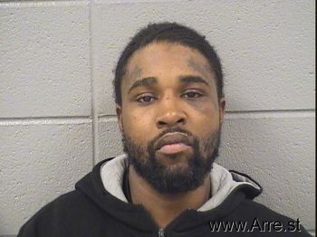 Brian D White Mugshot