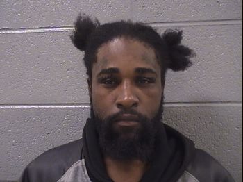 Brian  White Mugshot