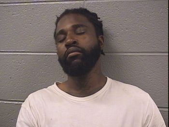 Brian  White Mugshot