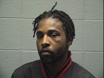 Brian  White Mugshot