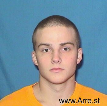 Brian L Whitehead Mugshot