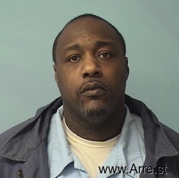 Brian  Woodard Mugshot