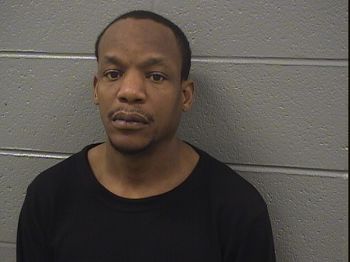 Brian  Woods Mugshot