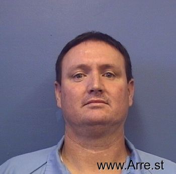 Brian J York Mugshot