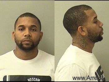 Brian Keith Young Mugshot