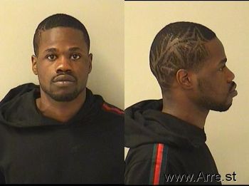 Brian Glenn Young Mugshot