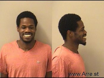 Brian Glenn Young Mugshot