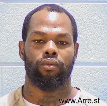 Brian  Young Mugshot