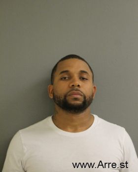 Brian K Young Mugshot