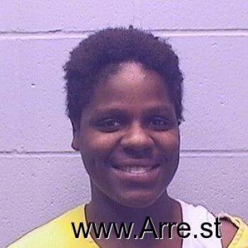 Briana  Ferguson Mugshot