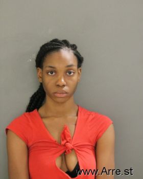 Briana C Mcgee Mugshot