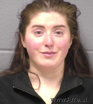 Briana T Smith Mugshot