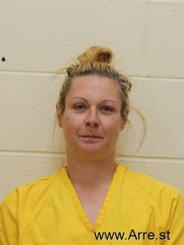 Brianna Nichole Baldwin Mugshot