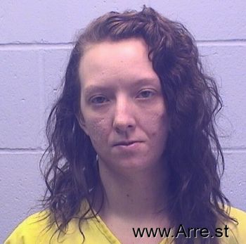 Brianna  Higgins Mugshot