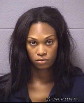 Brianna S King Mugshot